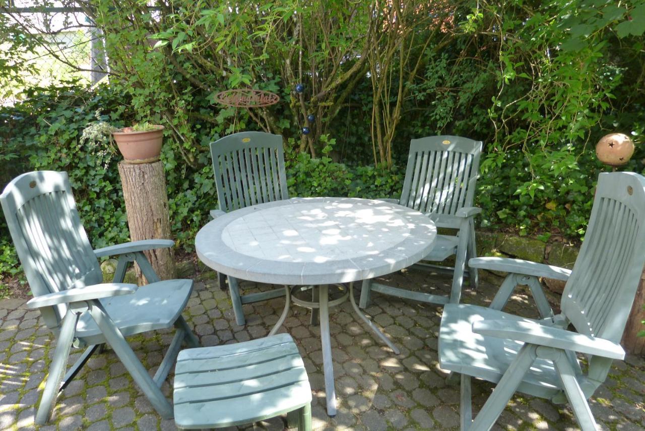Vila Schreiner Daun Exteriér fotografie