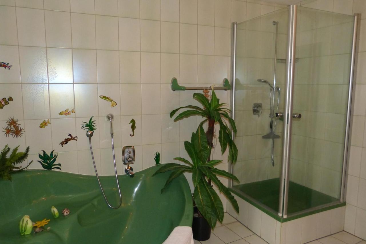 Vila Schreiner Daun Exteriér fotografie