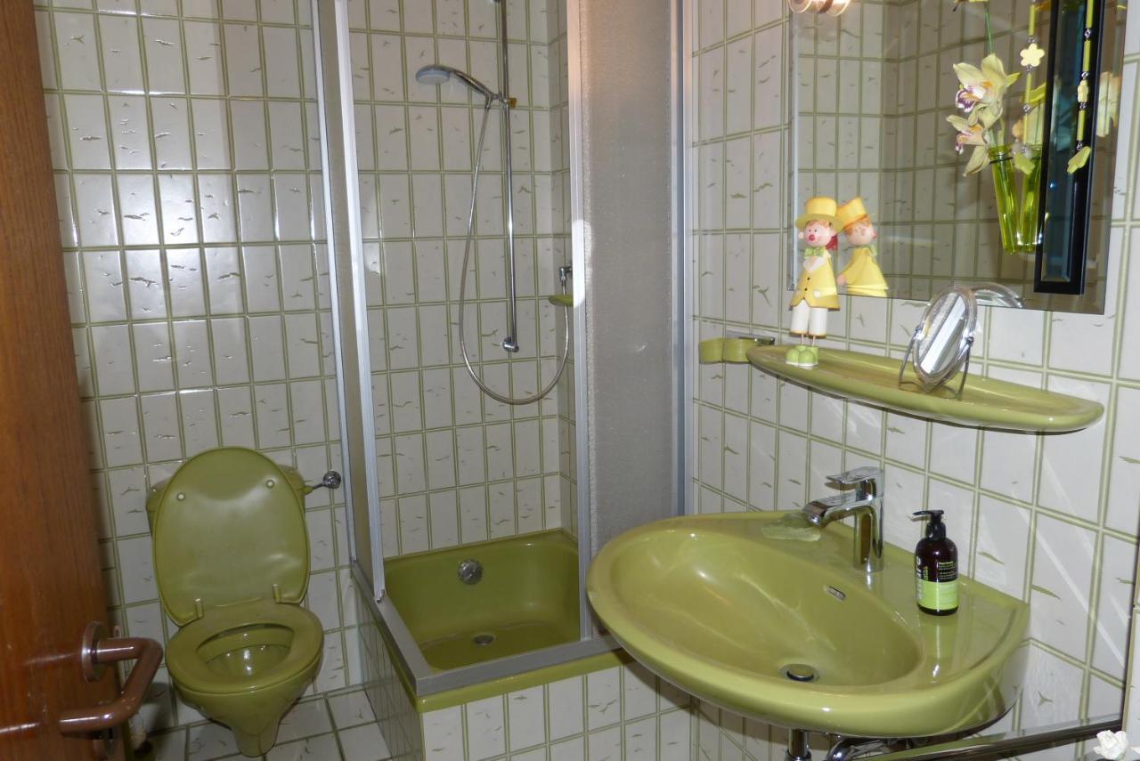 Vila Schreiner Daun Exteriér fotografie